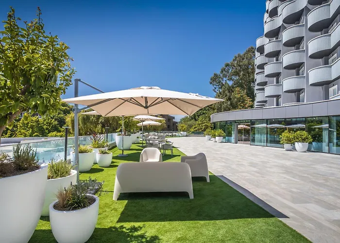 Barceló Costa Vasca