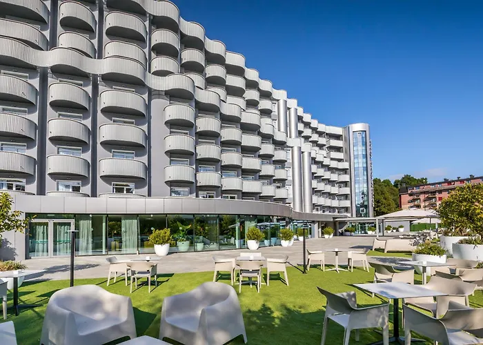 Barceló Costa Vasca