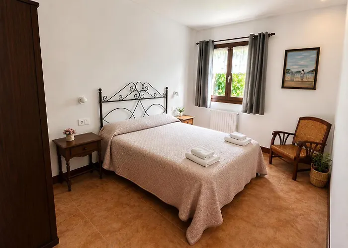 Casa Rural Aristondo Agroturismo